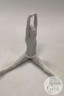 Royal Copenhagen Figur af ballet Pige af Sterett-Gittings Kelsey No 5271