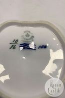 Royal Copenhagen Art Nouveaeu Skål med natsvæmmer No 10/16