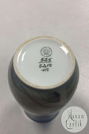 Bing og Grøndahl Art Nouveau Vase Vindmølle No 525/5210