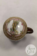 Royal Copenhagen Flora Danica Cremekop No 200/3514