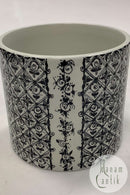 Nymølle Bjørn Wiinblad Urtepotteskjuler KOLERIKER No. 3023-698