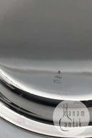 ドラグステッド スターリングシルバー ボトルトレイ