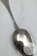 Johannsen, Bernstorff, Sølv Serveringsske