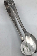 Cooper Brothers & Son Sheffield Sterling Sølv Sukkertang (1926)