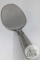 Horsens Sølv Lotus Sølv Serveringsspade
