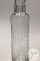 Romanze Carafe Bjørn Wiinblad for Rosenthal