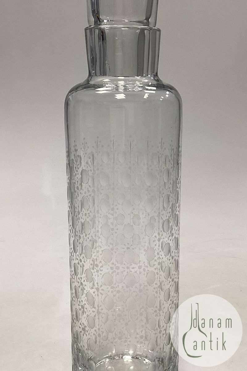 Romanze Carafe Bjørn Wiinblad for Rosenthal