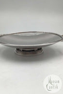 Georg Jensen Schale aus Sterlingsilber Nr. 493