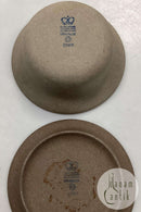 Royal Copenhagen Ildpot Cocotte med Låg No. 22513/22517