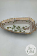 Royal Copenhagen Flora Danica Asiet med Hank No 3542