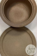 Royal Copenhagen Firepot Pot with Lid No. 22511/22516