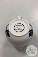 Royal Copenhagen Blå Fasan Flødekande No. 394