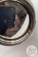 Georg Jensen Sterling Sølv Kaktus Cocktail Shaker No 572A