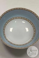 Royal Copenhagen Liselund Light Blue Small Bowl No 344