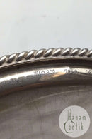 Wilkens Sølv Flaskebakke No 7949 (Tyskland)