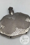 Sølv Parfumeflacon (Tyskland)