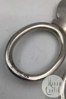 Württembergische Metallwarenfabrik Forsølvet Druesaks WMF