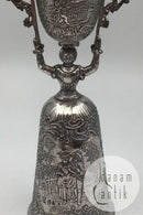 Sterling Sølv Wager (Bryllupsbæger) (Tyskland)