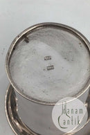 Dansk Sølv Bæger/Pokal Mesterstemplet (PJ)