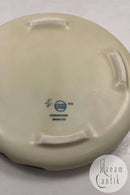 Royal Copenhagen Mat Jern Porcelæn Skål med Fisk 5/5