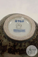Royal Copenhagen Stentøjsskål af Jais Nielsen No 2760