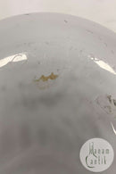 Iittala Bird Toikka nuutaja In glass Finland