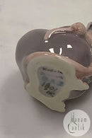 Bing og Grøndahl Figur af Grå Mus No. 1801