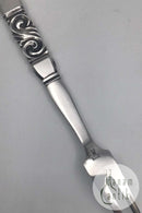 Georg Jensen Sterling Sølv Saga Kødgaffel No. 143