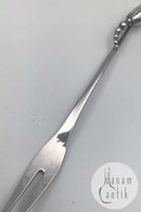 Georg Jensen Sterling Silve Blossom Fork No. 144