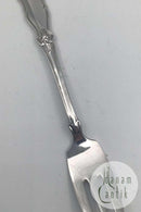 A. Dragsted Silber Rosenborg Kuchengabel