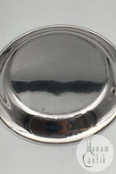 エバルト・ニールセン スターリングシルバー ボトルトレイ