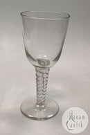 卡斯特鲁普玻璃厂/Holmegaard的Amager/Twist啤酒杯