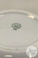 Bing og Grøndahl Blå Koppel Vase no 686