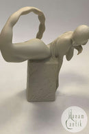 Royal Copenhagen Christel Stjernetegnsfigur Skorpion