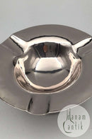 Evald Nielsen Silver Bowl for P. Wulff (1918)