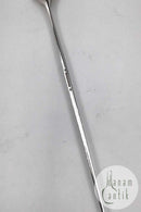 ミケルセン スターリングシルバー カクテルスプーン/ミキシングスプーン