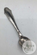 Grann & Laglye Sølv Christiansborg Saltske