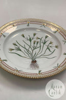 Royal Copenhagen Flora Danica Mittagsteller Nr. 20/3550