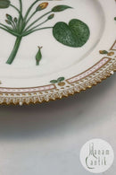 Royal Copenhagen Flora Danica Frokosttallerken No 20/3550