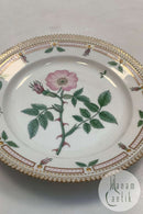 Royal Copenhagen Flora Danica Lunch plate No 20/3550