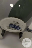 Royal Copenhagen Figur af Dreng med Bold No 3542