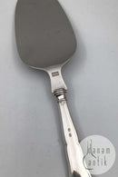 W & S Sørensen Silver/Steel Rita Serving Spade