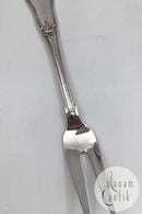 罗森霍尔姆银色肉叉