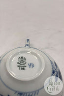 Bing og Grøndahl Sommerfugl Tekop u/ underkop No. 108