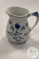 Bing og Grøndahl Sommerfugl Flødekande No. 189