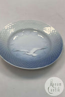 Bing og Grøndahl Måge Sidetallerken No 29