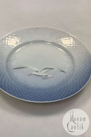Bing og Grøndahl Måge Frokosttallerken No. 26
