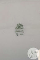 Bing og Grøndahl Måge Trekantet Fad No 40