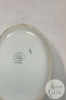 Bing and Grondahl 海鸥椭圆形碗