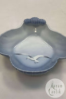 Bing og Grøndahl Måge Muslingeskål No. 42